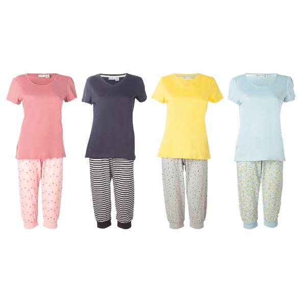 QUEENTEX(R) 				Pyjama voor dames