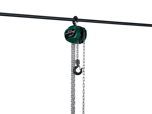 Chain Pulley