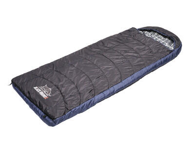 King Sleeping Bag