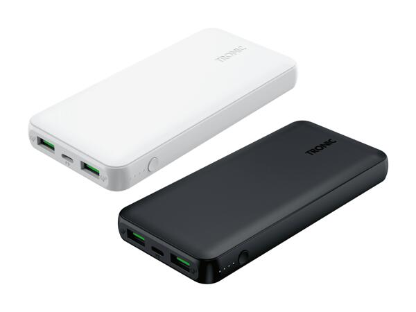 Chargeur portable 10 000 mAh