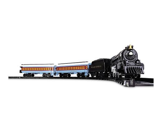 Lionel 
 Classic Christmas Train Set