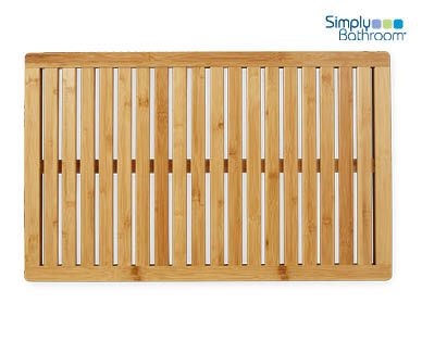 Bamboo Duck Board