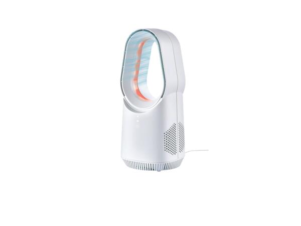 Mini Desk Fan