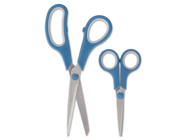 Scheren-Set, 2-teilig