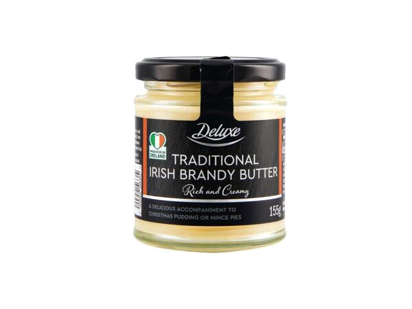 Brandy Butter