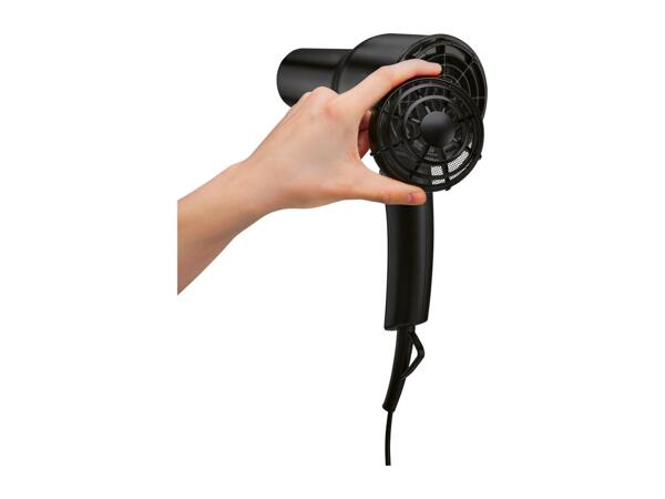 Silvercrest Personal Care Hairdryer