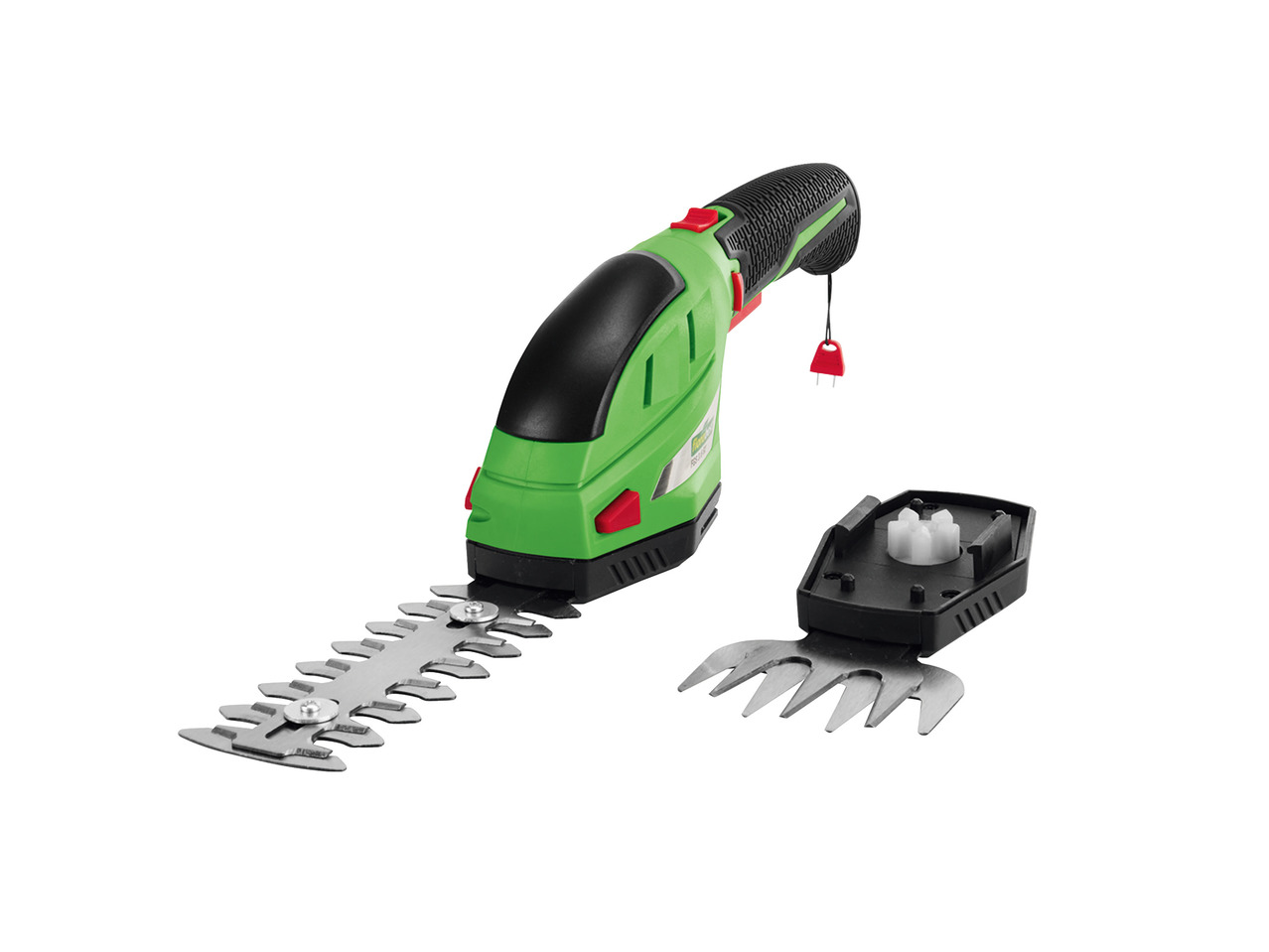 FLORABEST(R) Batteridrevet multiklipper