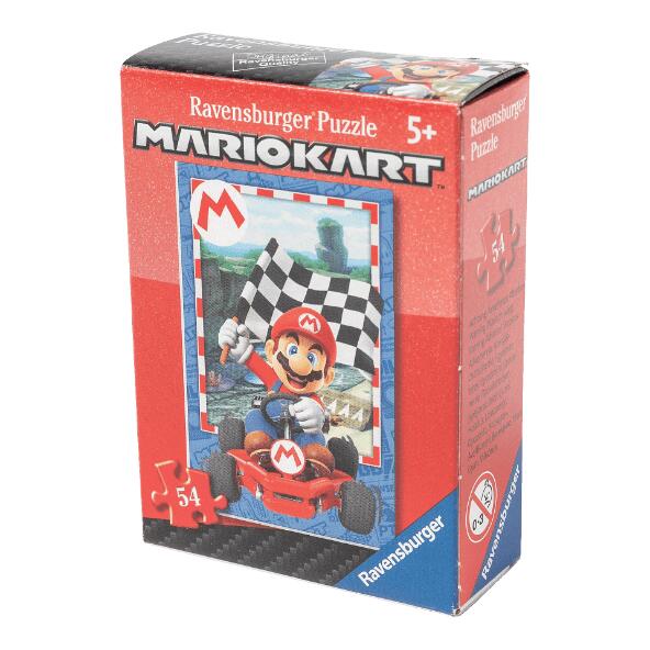 RAVENSBURGER(R) Puzzle ou jeu de mémoire