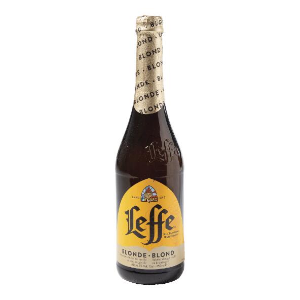 LEFFE(R) 				Abdijbier