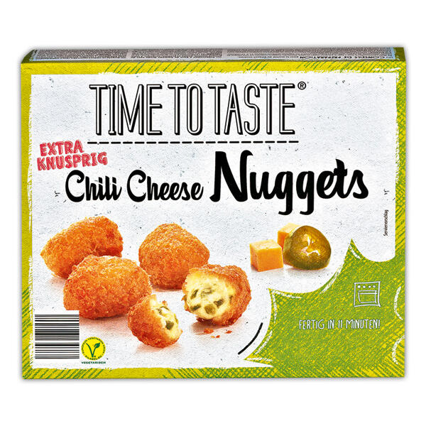Fingerfood