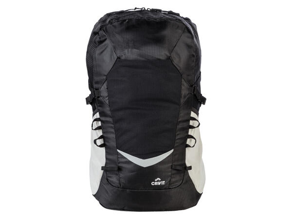 CRIVIT Trekingový batoh, 30 l