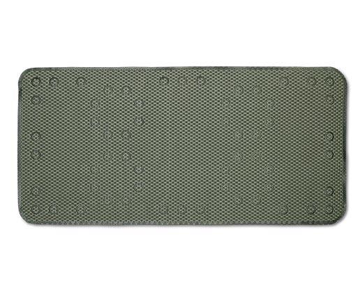 Huntington Home Cushion Grip Bath Mat