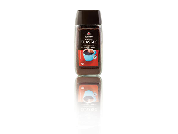 Classic Instant Coffee