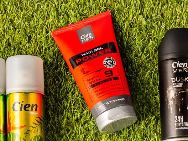 Hair Gel For Men