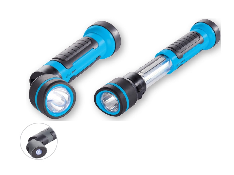 LIVARNO LUX LED Work Light