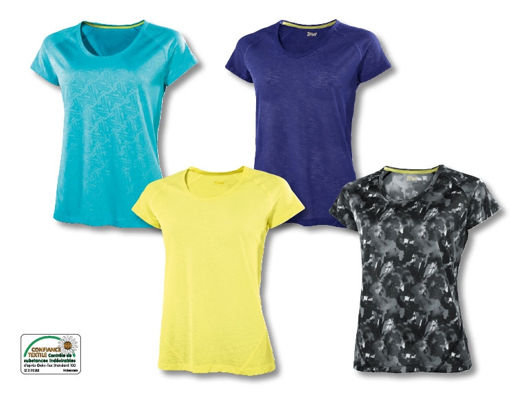 Tee-shirt de sport