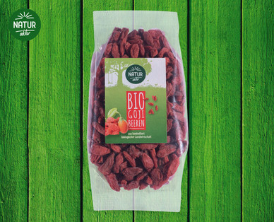 NATUR AKTIV Bio-Goji-Beeren