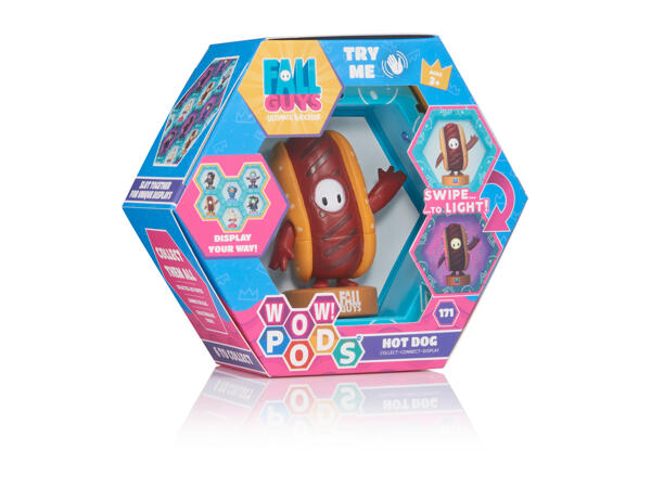 Wow! Pod Figurine