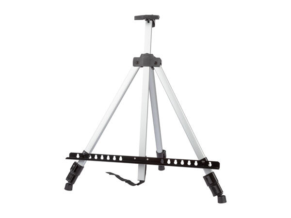 Crelando Aluminium Easel