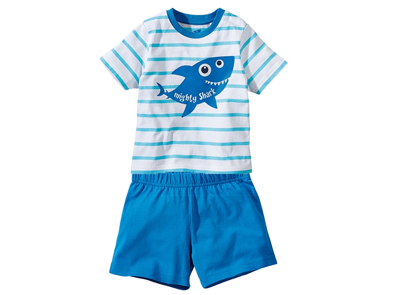 Pyjama pour tout-petits