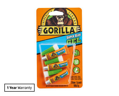 Gorilla Glue