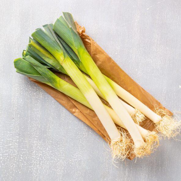 Poireaux