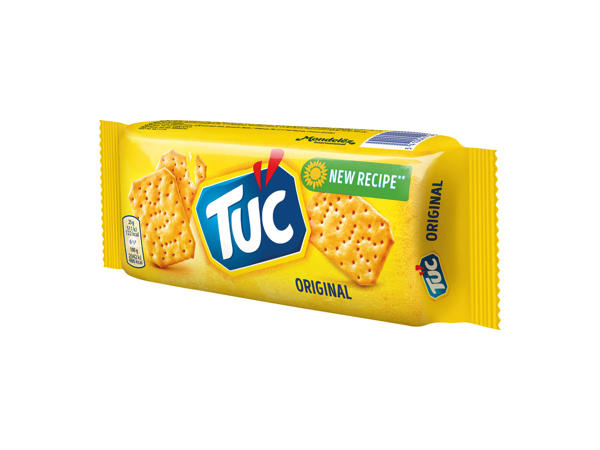 TUC KREKRY