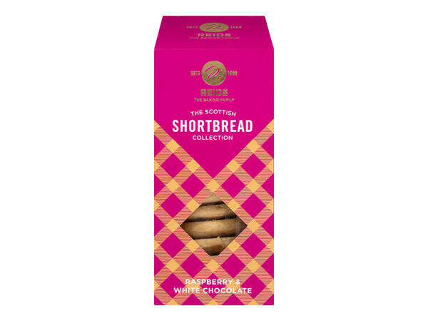 Reids Shortbread