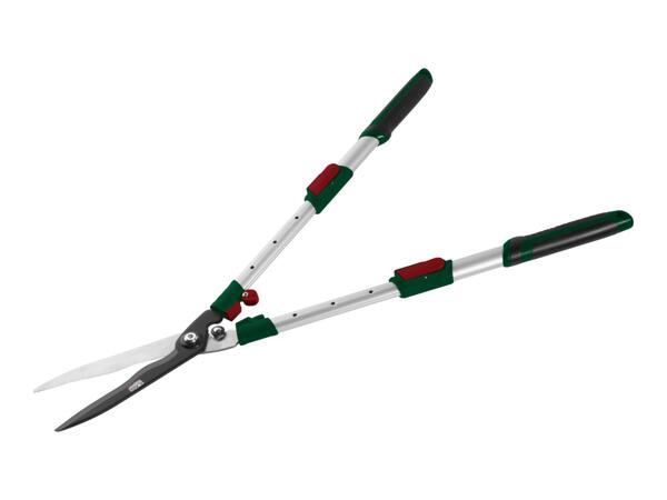 Parkside Extendable Hedge Shears