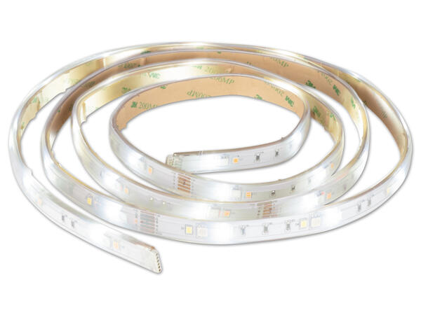 LED-Band¹⁾