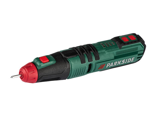 PARKSIDE(R) Graveringsværktøj
