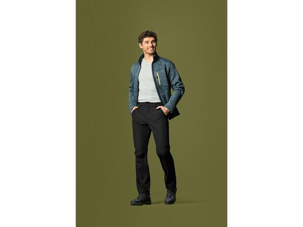 Men's Walking Trousers