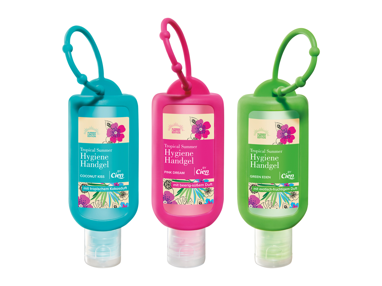 Gel hygiénique pour les mains