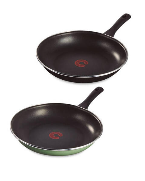 Energy Saving Pan