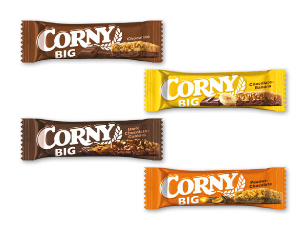 Corny Big myslibar5