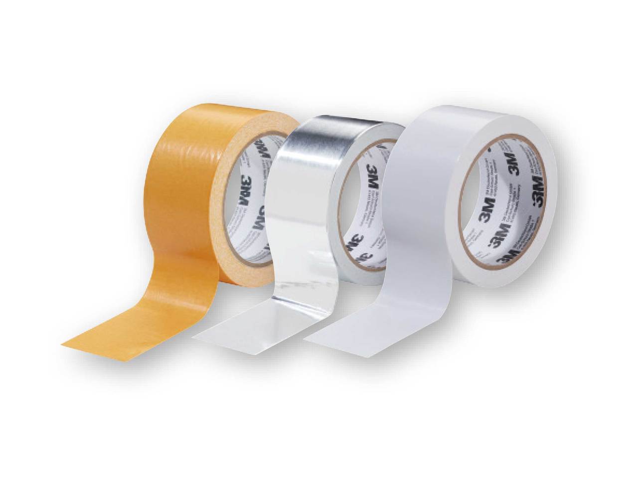 3M Tape Assortment