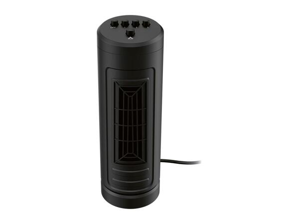 Silvercrest Mini Tower Fan
