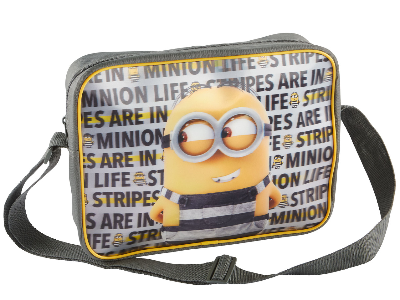 Kids' "Minions" Bag or Shoulder Bag