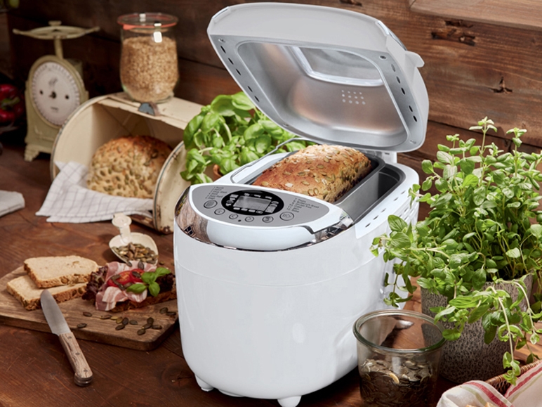 Bread Maker