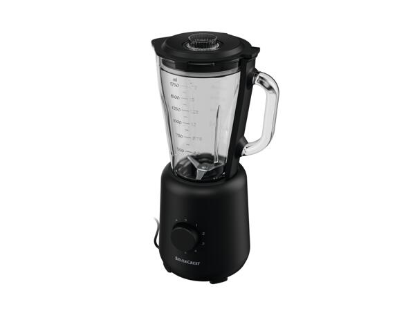 600W Blender