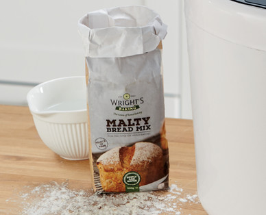 Bread Mix