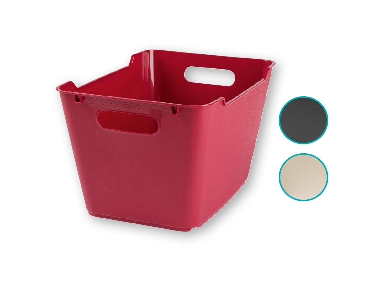 Ordex Stacking Boxes