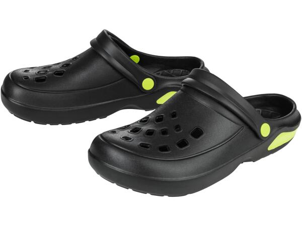 Men's Clogs