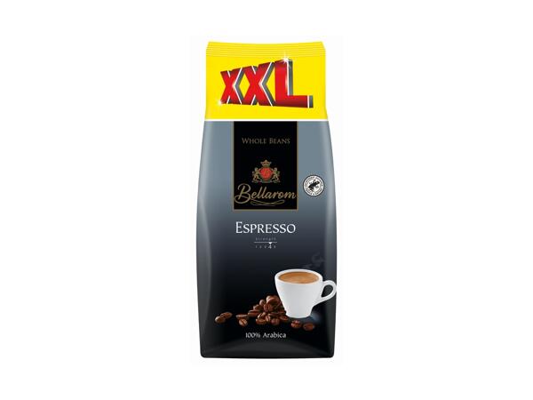 Café Espresso XXL