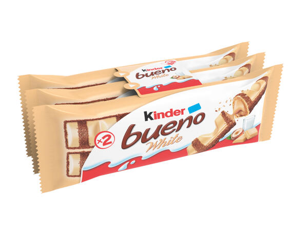 Bueno White
