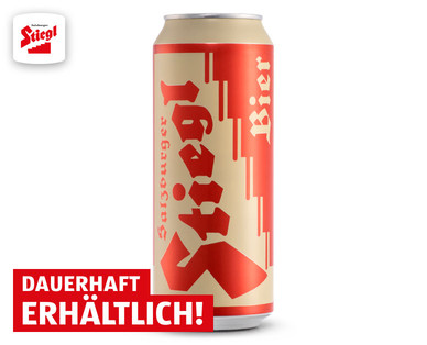 STIEGL Goldbräu