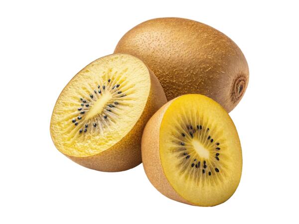 Kiwi žluté
