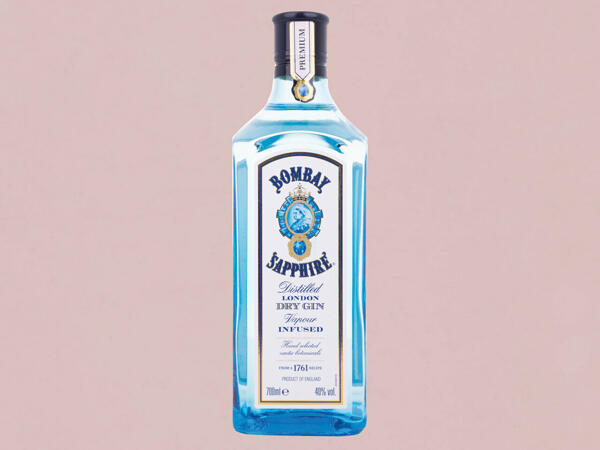 BOMBAY SAPPHIRE Gin