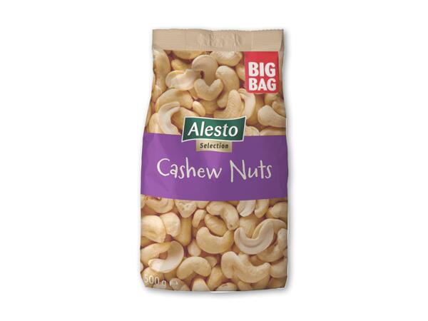 ALESTO Cashewnødder