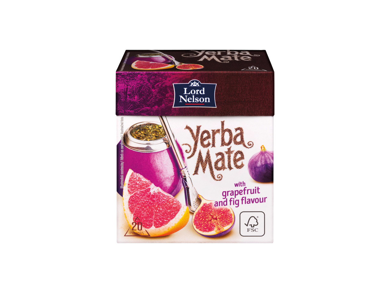 YERBA MATE